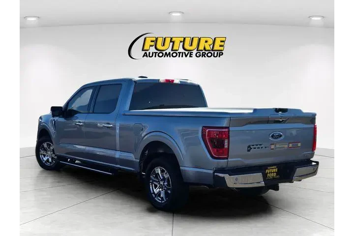 $34435 : Ford F-150 2021 4x2 XL 4dr S image 6
