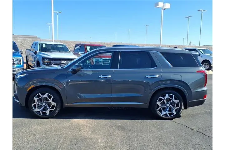 $27270 : Hyundai PALISADE 2022 AWD Ca image 8