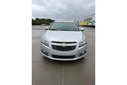 $5995 : 2012 Cruze LTZ thumbnail