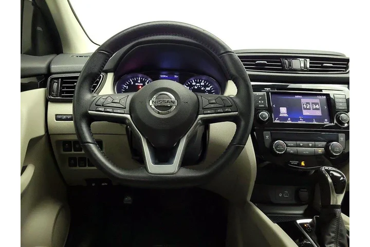 $21998 : Nissan Rogue Sport 2022 AWD image 10