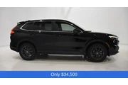 $34500 : Honda CR-V 2026 AWD EX-L 4dr thumbnail