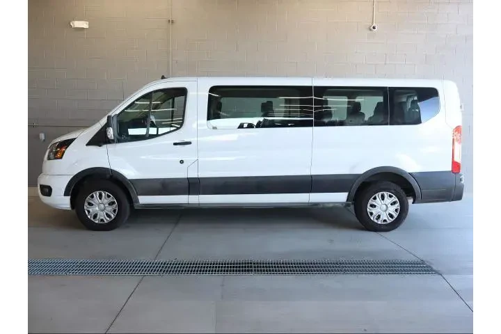 $34499 : Ford Transit 2023 350 XLT 3d image 6