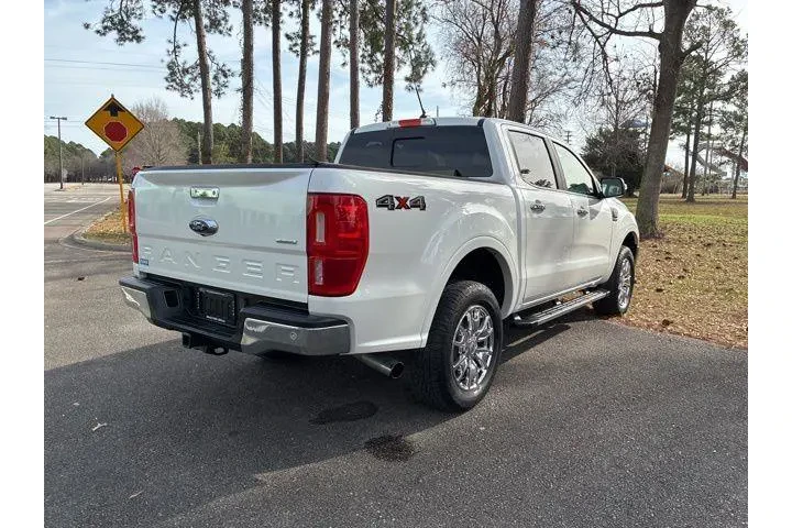 $26844 : Ford Ranger 2019 4x4 Lariat image 3