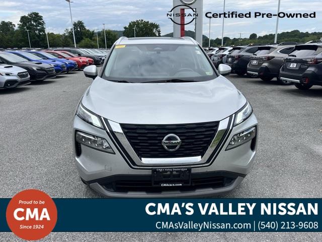 $22113 : PRE-OWNED 2021 NISSAN ROGUE SV image 2