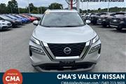 $22113 : PRE-OWNED 2021 NISSAN ROGUE SV thumbnail