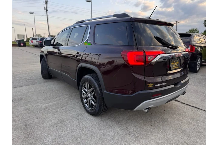 $11999 : 2017 GMC Acadia SLT-1 AWD image 9