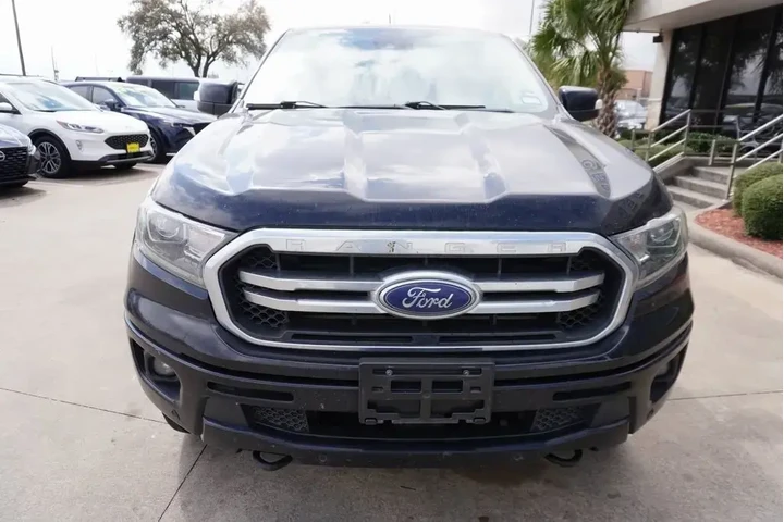 $22488 : Ford Ranger 2020 4x2 XL 4dr image 2