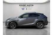 $26124 : Lexus NX 300 2018 F SPORT 4d thumbnail