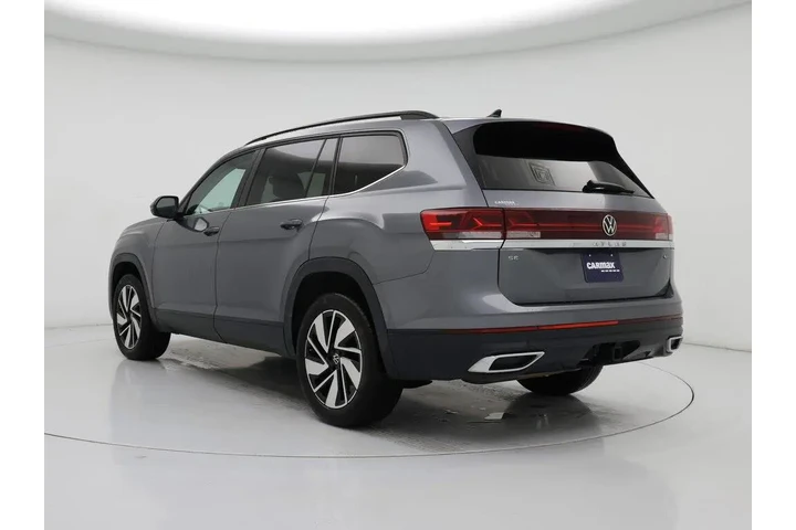 $35998 : Volkswagen Atlas 2024 AWD SE image 2