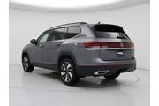 $35998 : Volkswagen Atlas 2024 AWD SE thumbnail