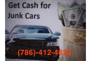 We buy JUNK CARS MIAMI en Miami