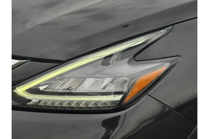 $18747 : Nissan Murano 2022 SL 4dr SU image 9