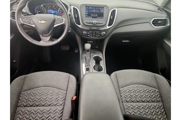 $24998 : Chevrolet Equinox 2024 LT 4d image 9