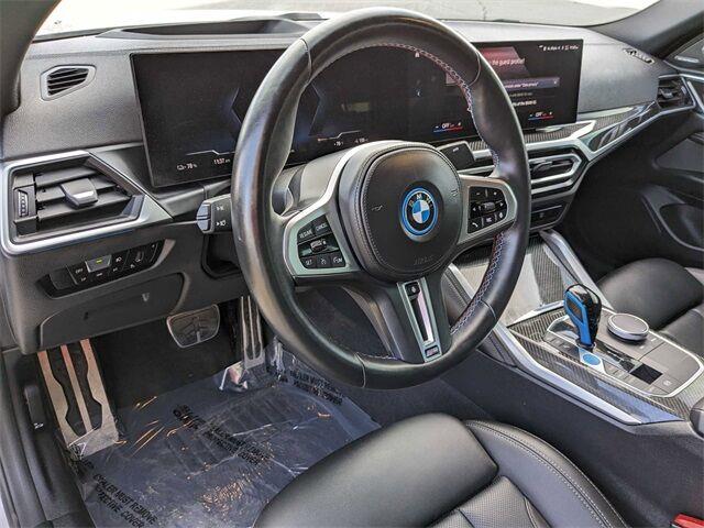 $32000 : 2022 BMW i4 M50 image 2