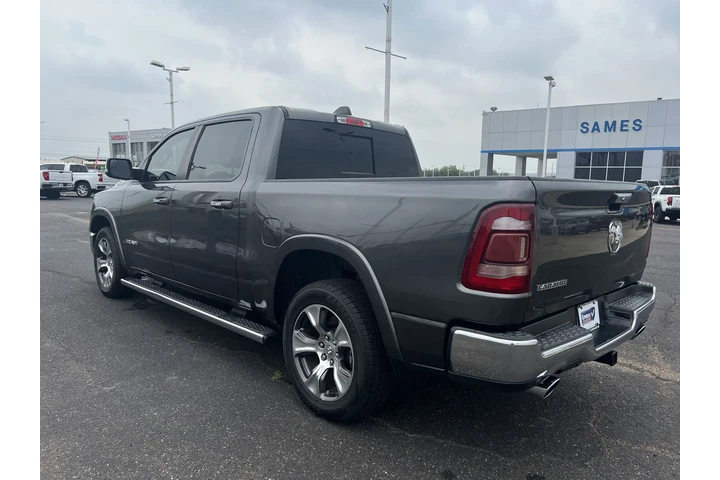 $38987 : 2022 1500 Laramie image 3