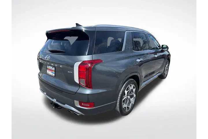 $35541 : Hyundai PALISADE 2022 AWD Ca image 5