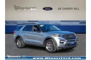 Ford Explorer 2022 AWD XLT 4 en Camden