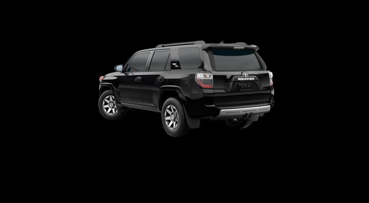 $50169 : 4Runner TRD Off-Road Premium image 4