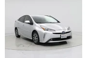 Toyota Prius 2021 AWD LE AWD