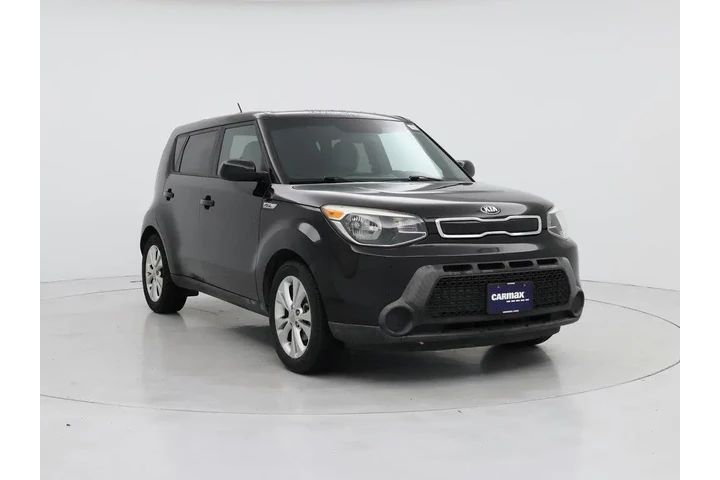 $11599 : Kia Soul 2015 + 4dr Crossove image 1