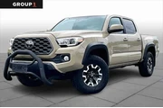 Toyota Tacoma 2020 4x4 TRD O