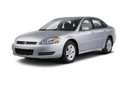 2011 Impala LS Fleet thumbnail