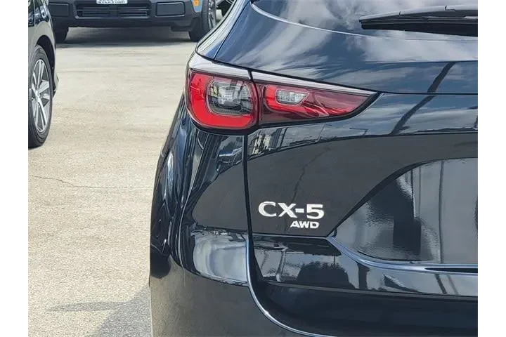 $24891 : Mazda CX-5 2024 AWD 2.5 S Pr image 6