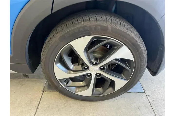 $12990 : Hyundai TUCSON 2017 AWD Spor image 10