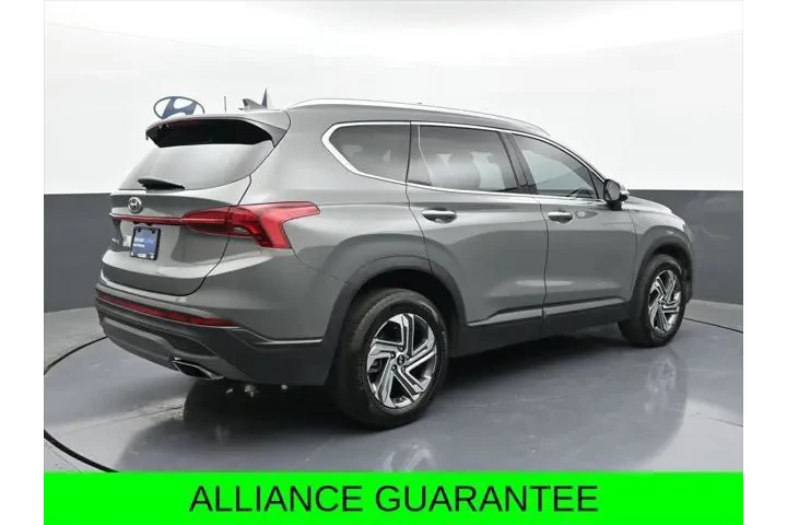 $23994 : Hyundai SANTA FE 2023 SEL 4d image 8