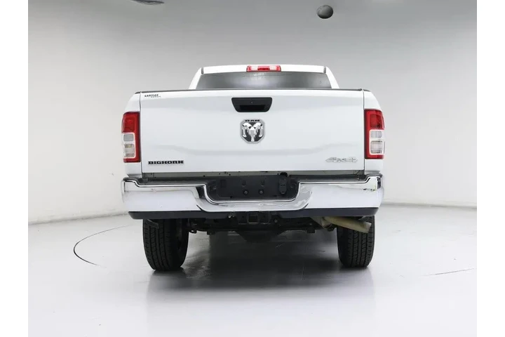 $38998 : Ram 2500 2024 4x4 Big Horn 4 image 6
