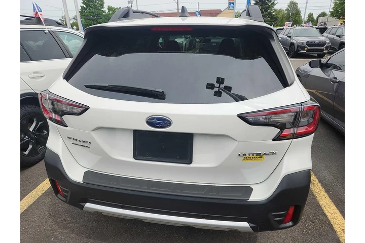 $28995 : Subaru Outback 2022 AWD Limi image 10
