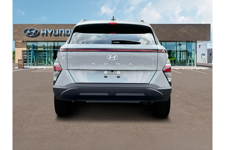 $24998 : Hyundai KONA 2025 AWD SEL 4d image 6