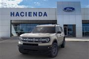 2024 Bronco Sport Big Bend thumbnail