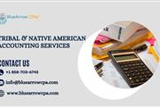 Native American Accounting