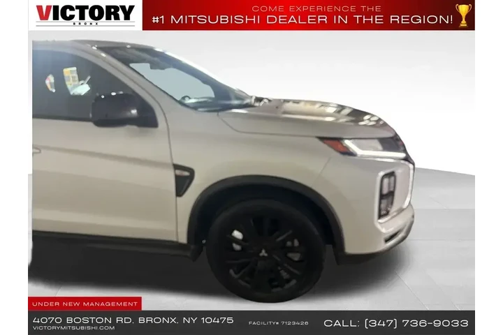 $18995 : Mitsubishi Outlander Sport 2 image 9