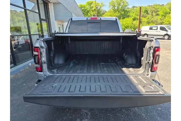 $38000 : Ram 1500 2022 4x4 Limited 4d image 8