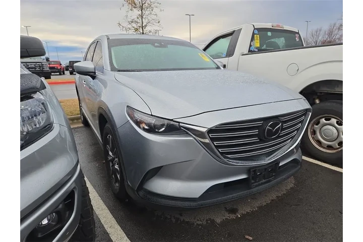 $26500 : Mazda CX-9 2023 AWD Touring image 4