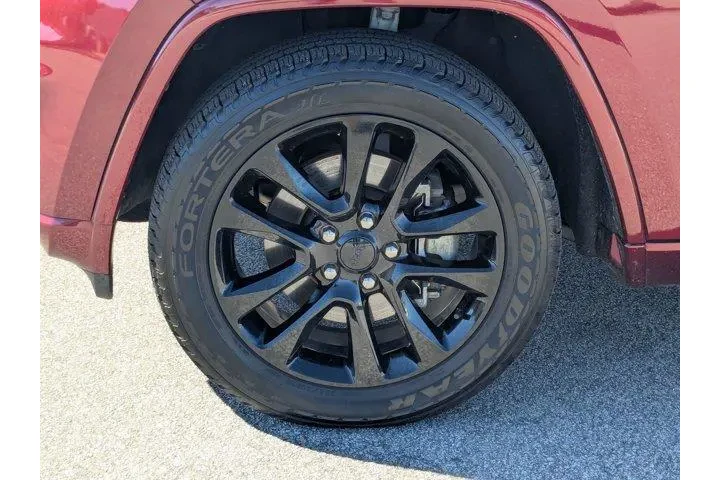 $23995 : Jeep Grand Cherokee WK 2022 image 3