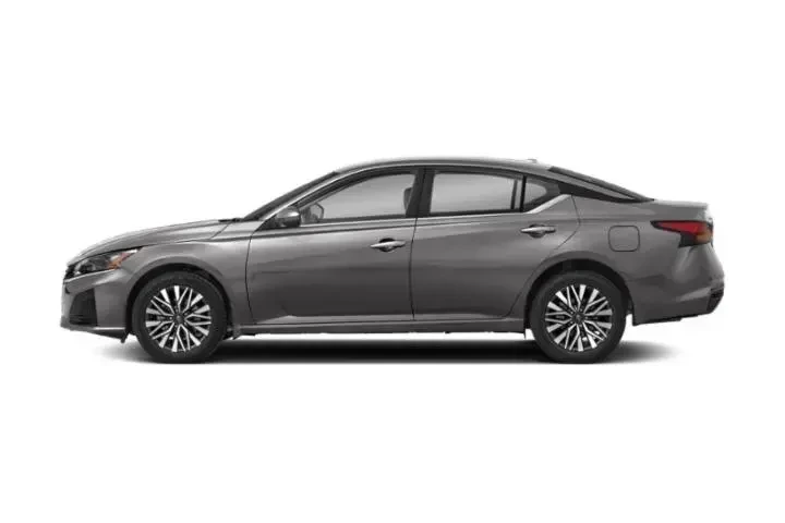 $17884 : Nissan Altima 2023 2.5 SV 4d image 6