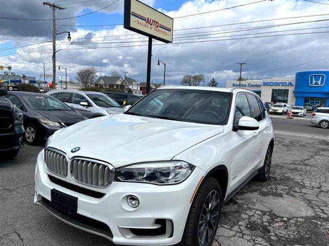 $19500 : 2018 BMW X5 xDrive35i image 4