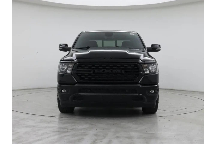 $37998 : Ram 1500 2023 4x2 Big Horn 4 image 5