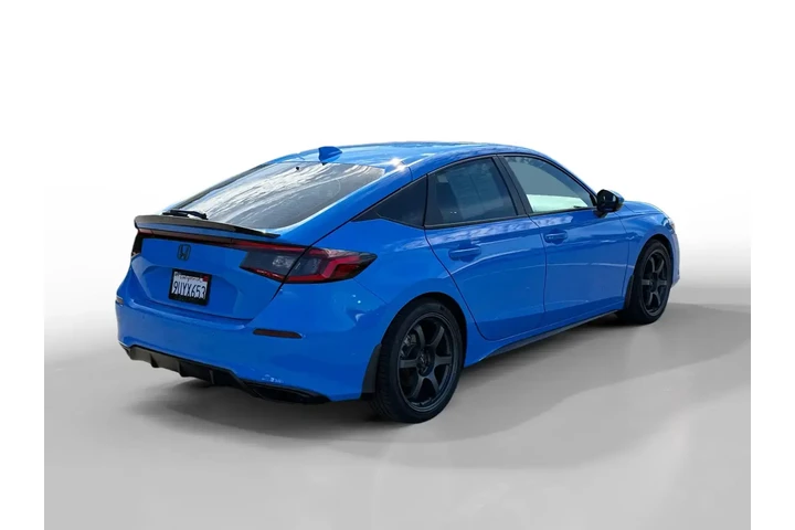 $25600 : Honda Civic 2023 Sport Touri image 5