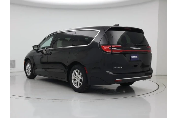 $24998 : Chrysler Pacifica 2023 Touri image 2