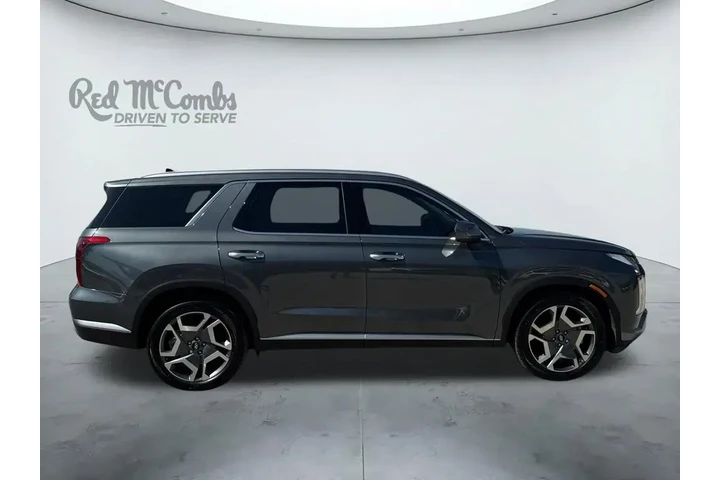 $39997 : Hyundai PALISADE 2025 SEL Pr image 6