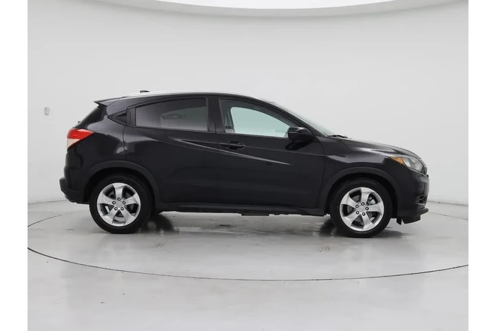 $15998 : Honda HR-V 2016 EX-L 4dr Cro image 7
