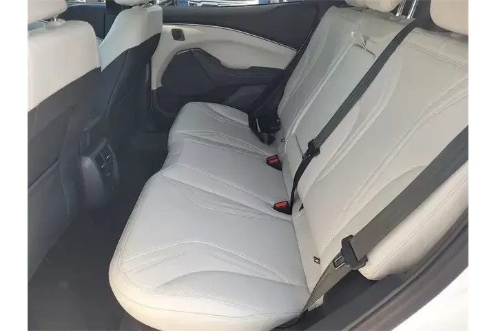 $34988 : Ford Mustang Mach-E 2024 Pre image 6