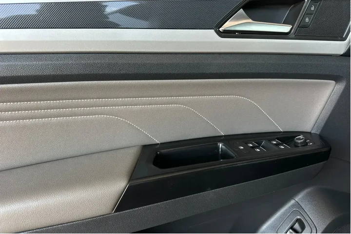 $23900 : Volkswagen Atlas 2021 V6 SE image 10