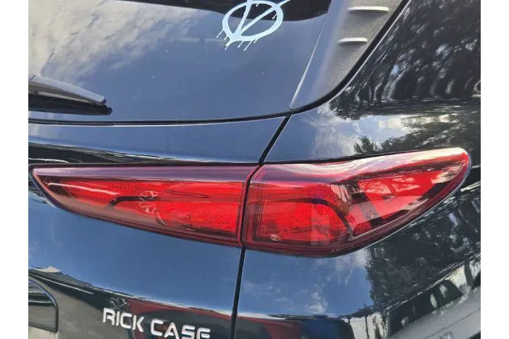 $19225 : Hyundai KONA 2023 SEL 4dr Cr image 8