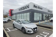 Nissan Sentra 2023 SV 4dr Se en Long Island