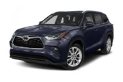 Toyota Highlander 2022 AWD L en Wichita